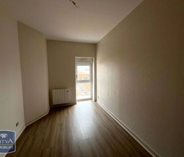 Appartement à louer 4 pièces 86.32m² - Photo 4