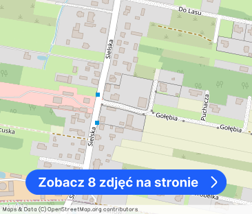 Blizniak 200 m2 z tarasem i pięknym ogrodem - Zdjęcie 1