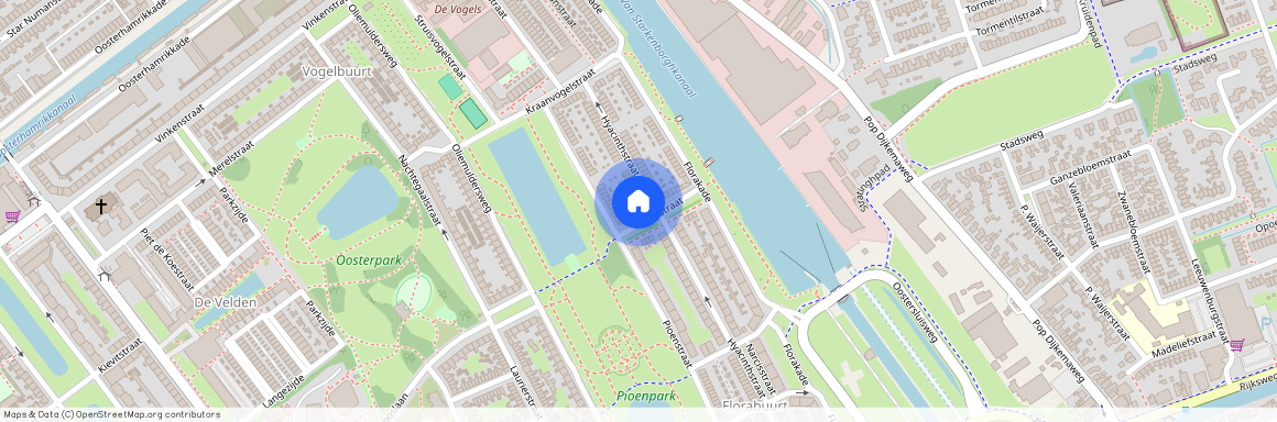 Asterstraat 8, Florabuurt, 9713TX, Groningen