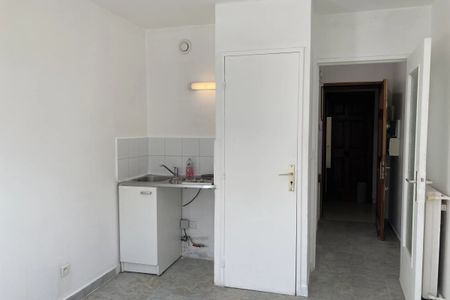 NICE SAINT AUGUSTIN - STUDIO - Photo 3