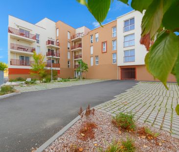 Location Appartement 2 pièces 37m² - Photo 1