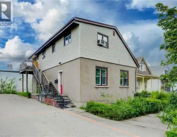 324 MAPLE Avenue Unit# MAIN | 324 MAPLE Avenue Unit# MAIN, Kitchener - Photo 1