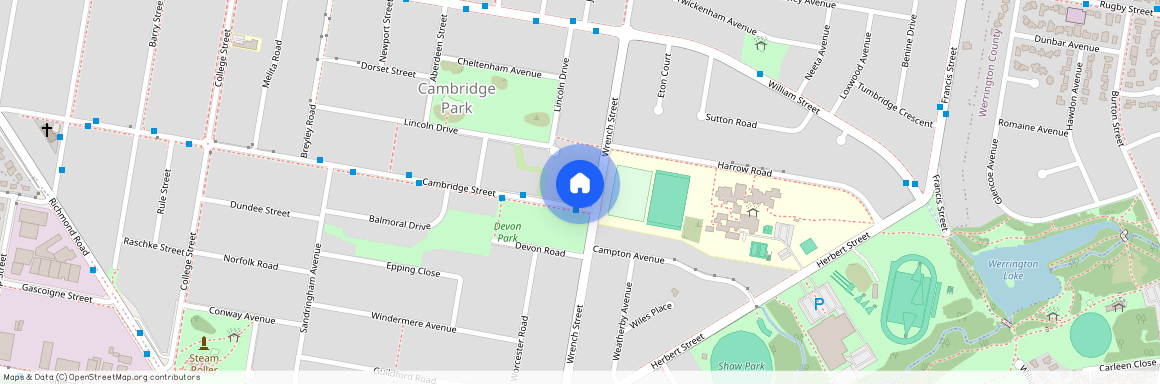 3 Cambridge Street, NSW 2747, Cambridge Park