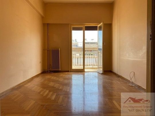 Διαμέρισμα για ενοικίαση Λαμπρινή (Γαλάτσι) - Φωτογραφία 1