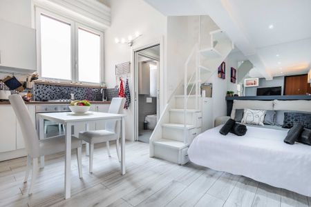 Viale Giovanni da Cermenate, Milan, Lombardy 20141 - Photo 5