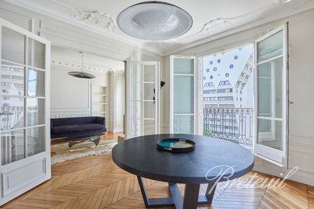 Appartement à louer à Paris 19Ème - Photo 3