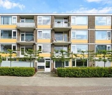 Generaal S.H. Spoorstraat 0ong, 3313 AJ Dordrecht, Nederland - Foto 1