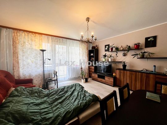 Mieszkanie na wynajem - Фото 1