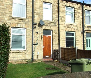 1 bedroom terraced house to rent - Photo 1