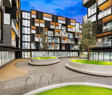Modern 2-Bedroom Apartment in Prime Cairnlea Location - Photo 4