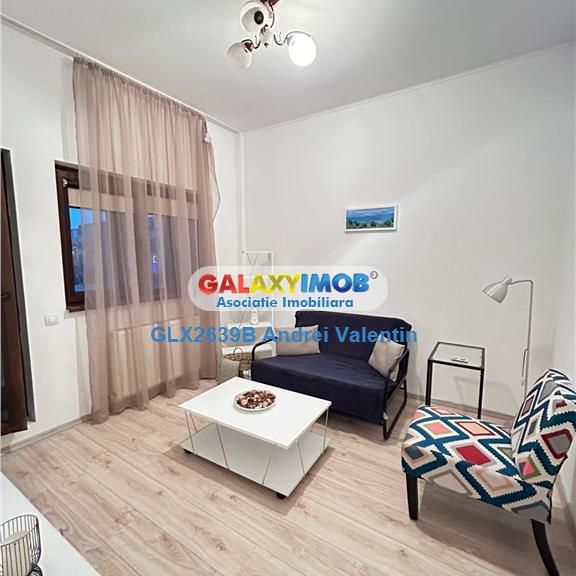 Apartament 2 Cam Bloc Nou - Berceni - Dimitrie Leonida - Parcare - Fotografie 1