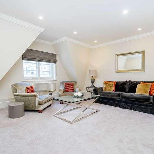 Park Street, Mayfair, W1K - Photo 1