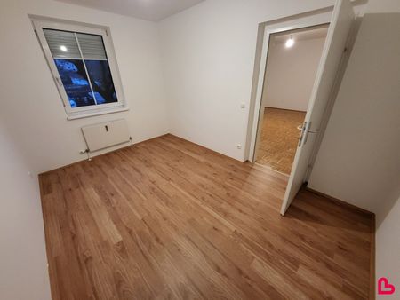 Renovierte 3-Zimmer Wohnung in Engerwitzdorf - Photo 5