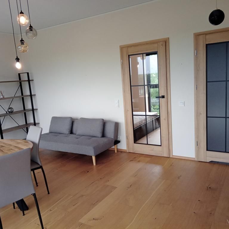 MIESZKANIE na WYNAJEM - Photo 1