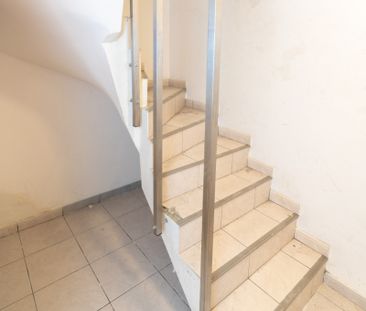 1 slpk appartement te huur vlakbij Kouter hartje Gent - Foto 5
