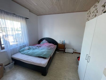 Gelijkvloerse woning met tuin in Rijkevorsel - Foto 5