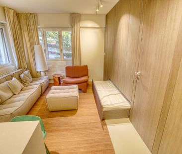 2.5p modern year-round rental opposite Nendaz cable car - Photo 2
