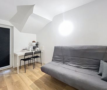 Appartement T1 près de BLOIS à louer - Photo 4