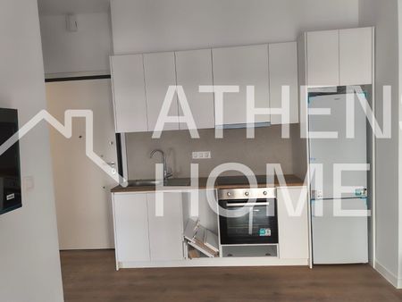 Διαμέρισμα για ενοικίαση Σωτηράκη (Αιγάλεω) - Φωτογραφία 4