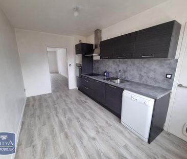 Location Appartement 3 pièces 69m² BEAUMONT 63110 - Photo 6