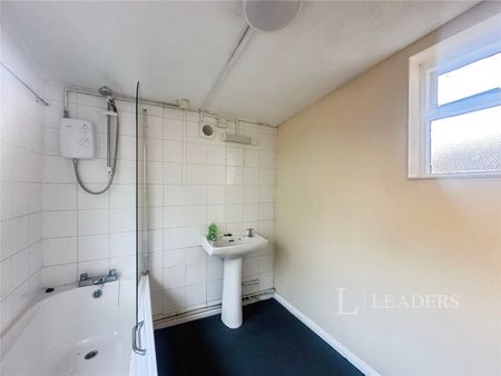 1 bedroom property to rent Marmora Road, Cambridge, CB1 - Photo 4