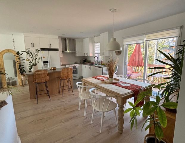 À louer / Maison de plain-pied - Photo 1