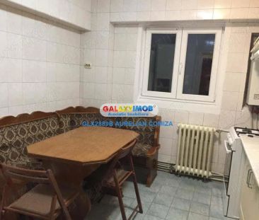 Inchiriere apartament 4 camere decomandat Colentina - Fotografie 5