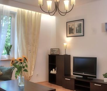 Kraków, Zwierzyniec, Salwator, Bolesława Komorowskiego Mieszkanie n... - Photo 2