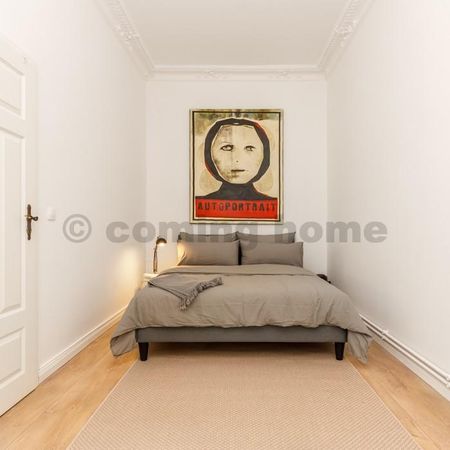 Schöner Wohnen Nähe Kurfürstendamm - Photo 4