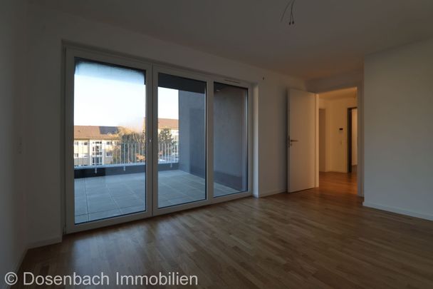 Morgen schon einziehen! Exklusive Wohnung im Zentrum von Grenzach (Penthouse 10) - Photo 1