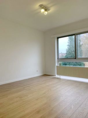 Appartement te huur - Foto 1