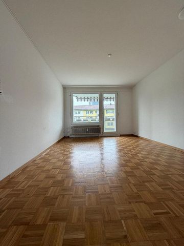 Gemütliche 3.5-Zimmerwohnung mit Balkon und Lift in Ostermundigen - Foto 4