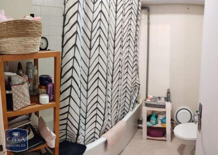 Location Appartement 2 pièces 40m² REIMS 51100 - Photo 4