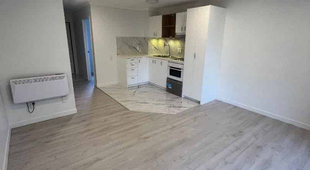 Two Bedroom Apartment - Photo 1