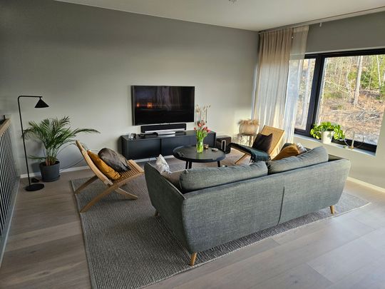 Säljägarvägen, Åkersberga - Photo 1