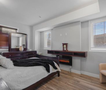 For Lease - 2 George McKenzie Court, Toronto, Ontario - Photo 3