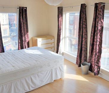 Room in a Shared Flat, Liverpool, L15 - Photo 2