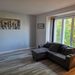 2 CH - 1 SDB - Gatineau - $1,595 /mo - Photo 2