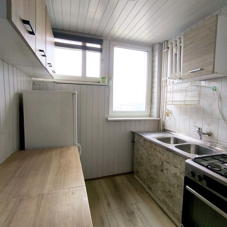 Mieszkanie do wynajęcia | Centrum | 36m - Photo 1