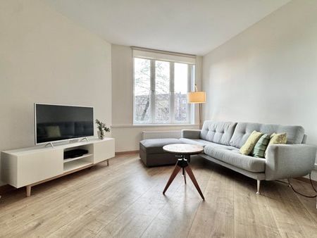 Te huur: Appartement Van Brakelstraat in Amsterdam - Photo 4