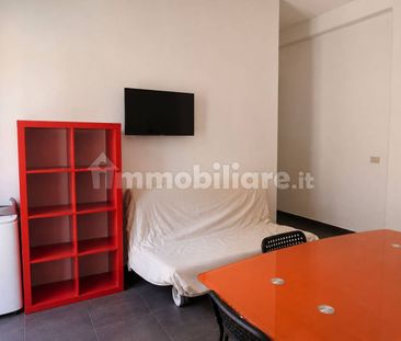 Quadrilocale via Paolo Emiliani Giudici 23, Oreto - Perez, Palermo - Photo 1