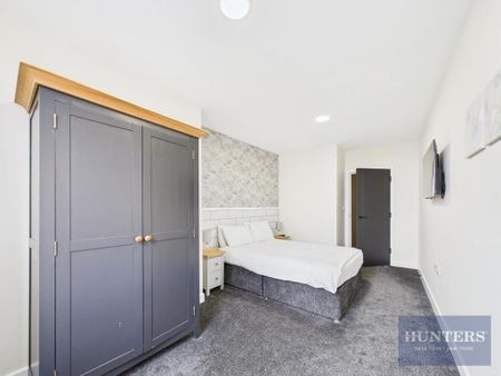 1 bedroom apartment to rent - Photo 4