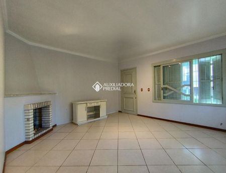 Casa com 3 quartos e 204m² para alugar em Ideal, Novo Hamburgo. - Foto 2