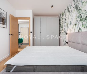 Apartament na Zabłociu – od grudnia! - Zdjęcie 6