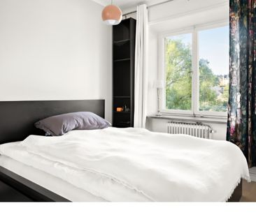 Kungsholmen - 3rok - 12mån - 20.700kr/mån - Photo 4