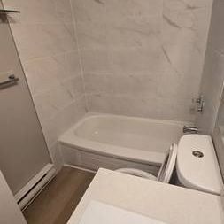 Newly Renovated 1bed 1bath in Marpole! *LOWERED* - Photo 3