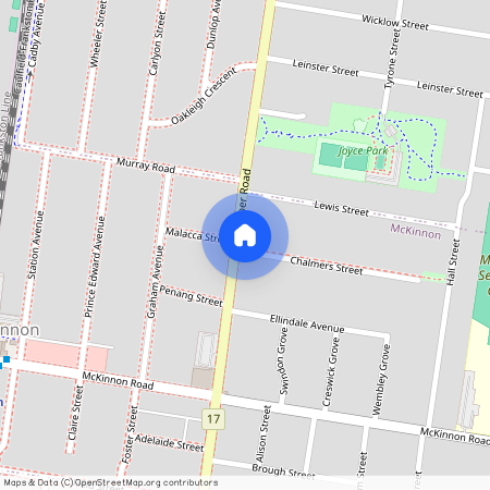 288 Jasper Rd, McKinnon VIC 3204