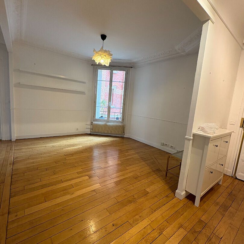 Appartement Bois Colombes 3 pièce(s) 62.78 m2 - Photo 1