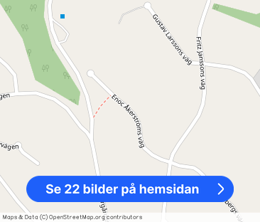 Enoc Åkerströms väg, Åkersberga - Foto 1
