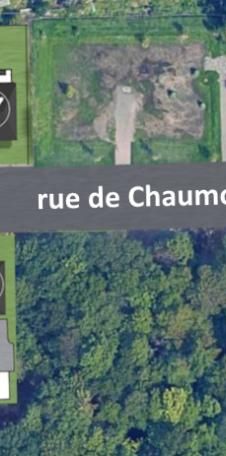 3½ neuf à louer, 1er février, Bellefeuille, Saint-Jérôme - Photo 1